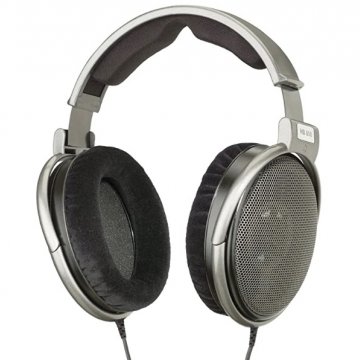features headphones open-air headphones white background